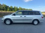 2007 Honda Odyssey Pic 2556_V2026051403313100072
