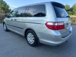 2007 Honda Odyssey Pic 2556_V2026051403313100073