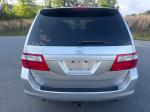 2007 Honda Odyssey Pic 2556_V2026051403313100074