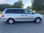 2007 Honda Odyssey Pic 2556_V2026051403313100076