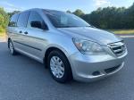 2007 Honda Odyssey Pic 2556_V2026051403313100077