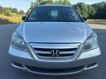 2007 Honda Odyssey Pic 2556_V2026051403313100078