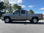 2006 Chevrolet Silverado 1500 Pic 2556_V2026051503331500012
