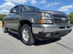 2006 Chevrolet Silverado 1500 Pic 2556_V2026051503331500017