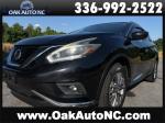 2018 Nissan Murano Pic 2556_V202605200331370002