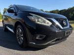 2018 Nissan Murano Pic 2556_V2026052003313700027