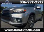 2018 Mitsubishi Outlander Sport Pic 2556_V202605200331400003