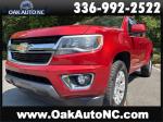 2016 Chevrolet Colorado Pic 2556_V202605220332550000