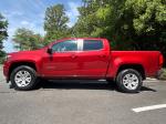 2016 Chevrolet Colorado Pic 2556_V2026052203325500002