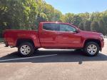 2016 Chevrolet Colorado Pic 2556_V2026052203325500006