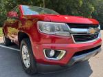 2016 Chevrolet Colorado Pic 2556_V2026052203325500007