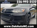2014 Volkswagen Touareg-R Line Pic 2556_V202605230331520000