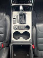 2014 Volkswagen Touareg-R Line Pic 2556_V20260523033152000017