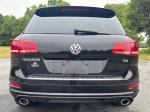 2014 Volkswagen Touareg-R Line Pic 2556_V2026052303315200004
