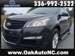 2017 Chevrolet Traverse Pic 2556_V202605230331550001
