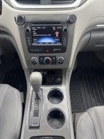 2017 Chevrolet Traverse Pic 2556_V20260523033155000116