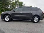 2017 Chevrolet Traverse Pic 2556_V2026052303315500012