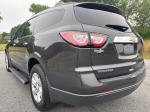 2017 Chevrolet Traverse Pic 2556_V2026052303315500013