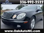 2003 Mercedes-Benz E-Class Pic 2556_V202605230331570002