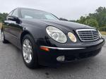 2003 Mercedes-Benz E-Class Pic 2556_V2026052303315700027