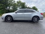 2013 Chrysler 200 Pic 2556_V2026052703334100072