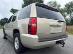 2010 Chevrolet Tahoe Pic 2556_V2026052803312400013