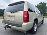 2010 Chevrolet Tahoe Pic 2556_V2026052803312400015