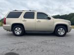 2010 Chevrolet Tahoe Pic 2556_V2026052803312400016
