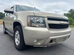 2010 Chevrolet Tahoe Pic 2556_V2026052803312400017