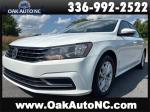2018 Volkswagen Passat Pic 2556_V202605290331440004