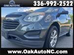 2017 Chevrolet Equinox Pic 2556_V202605290331520007