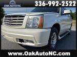 2004 Cadillac Escalade Pic 2556_V202605300333390001