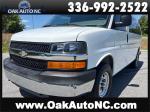 2010 Chevrolet Express G3500 Pic 2556_V202606040332560003