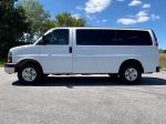2010 Chevrolet Express G3500 Pic 2556_V2026060403325600032