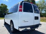 2010 Chevrolet Express G3500 Pic 2556_V2026060403325600033