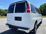 2010 Chevrolet Express G3500 Pic 2556_V2026060403325600035