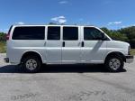 2010 Chevrolet Express G3500 Pic 2556_V2026060403325600036