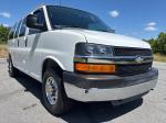 2010 Chevrolet Express G3500 Pic 2556_V2026060403325600037