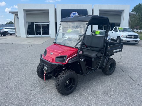 2024 AMERICAN LANDMASTER L4 4X4