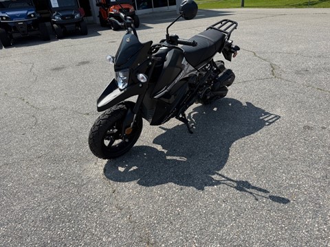 2024 BINTELLI BEAST 150 CC