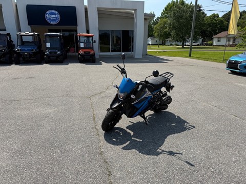 2024 BINTELLI BEAST 150cc