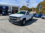 2018 Chevrolet Silverado 1500 Pic 2564_V202410230332000001