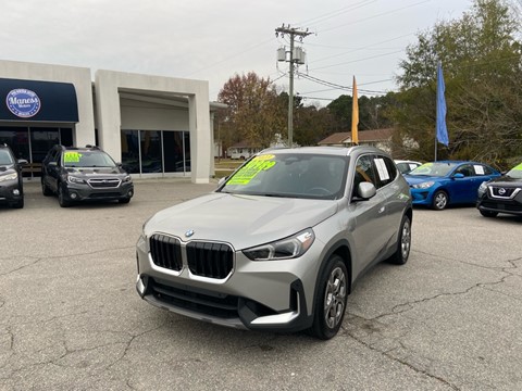 2023 BMW X1 XDRIVE28I