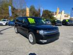 2018 Ford Flex Pic 2564_V2024111703322200057