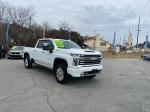 2021 Chevrolet Silverado 2500 Pic 2564_V2024121703313200037