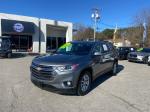 2019 Chevrolet Traverse Pic 2564_V202501080332540002