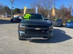 2018 Chevrolet Silverado 1500 Pic 2564_V2025013003315700008