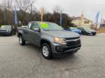 2021 Chevrolet Colorado Pic 2564_V2025020503321000037