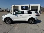 2018 Kia Sportage Pic 2564_V2025030403325500082