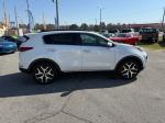 2018 Kia Sportage Pic 2564_V2025030403325500086